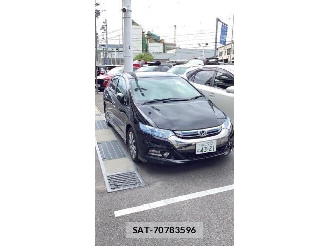 sat car
