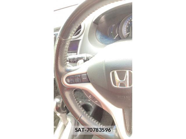 Honda INSIGHT EXCLUSIVE 2012-03 8412957-9