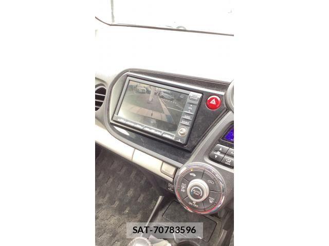 Honda INSIGHT EXCLUSIVE 2012-03 8412957-11