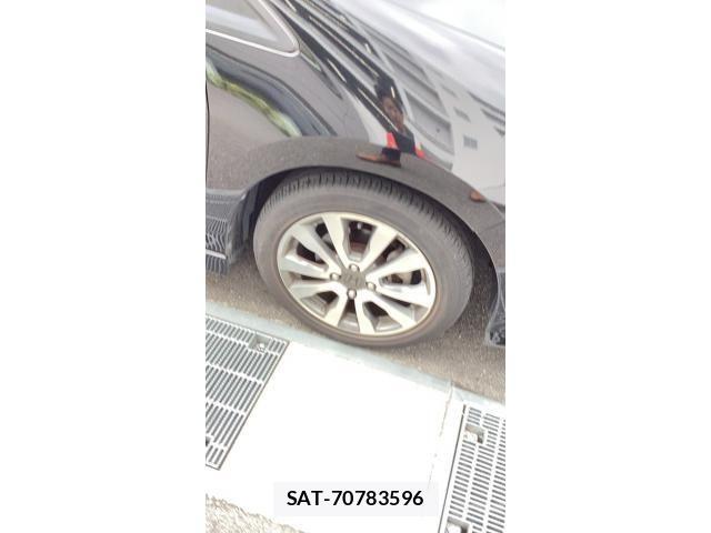 Honda INSIGHT EXCLUSIVE 2012-03 8412957-2