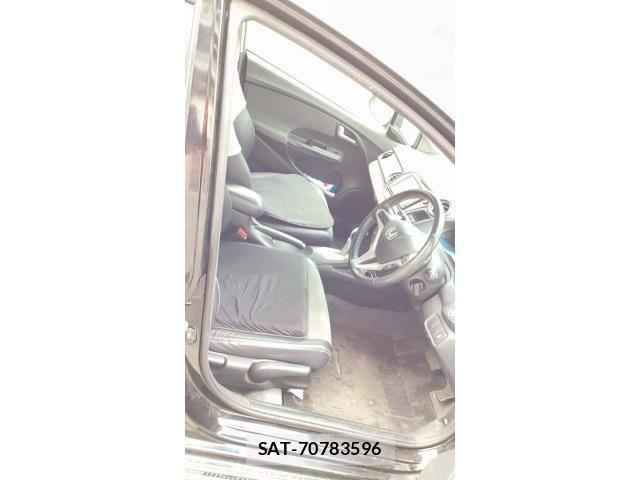 Honda INSIGHT EXCLUSIVE 2012-03 8412957-7