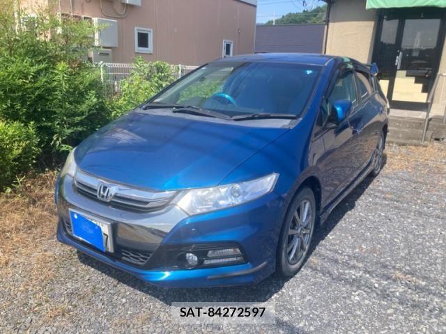 sat car