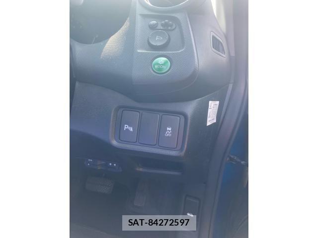 Honda INSIGHT EXCLUSIVE 2012-06 8742833-10