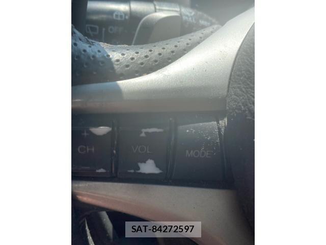Honda INSIGHT EXCLUSIVE 2012-06 8742833-15