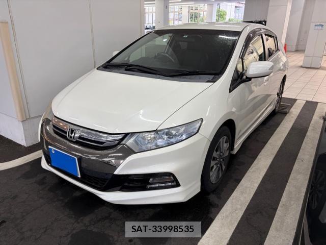 sat car