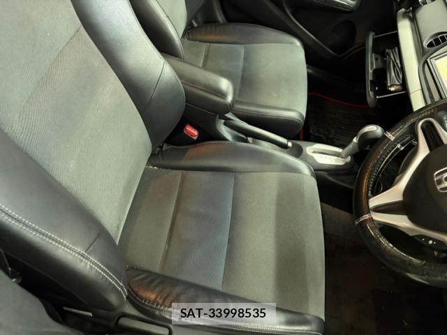 Honda INSIGHT EXCLUSIVE 2012-04 8742834-9