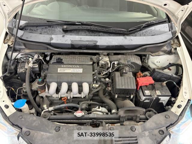 Honda INSIGHT EXCLUSIVE 2012-04 8742834-11