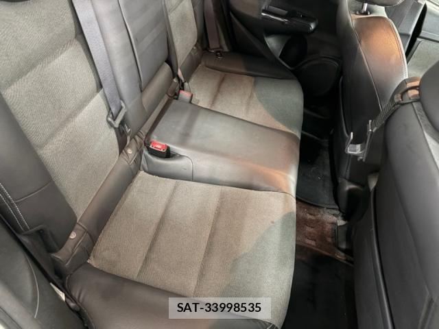 Honda INSIGHT EXCLUSIVE 2012-04 8742834-7