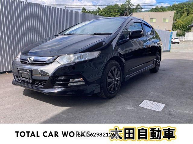 sat car