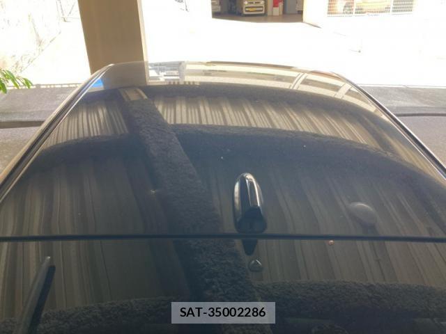 Honda INSIGHT EXCLUSIVE 2012-08 8849396-9