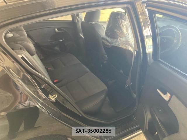 Honda INSIGHT EXCLUSIVE 2012-08 8849396-12