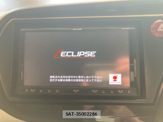 Honda INSIGHT EXCLUSIVE 2012-08 8849396-21
