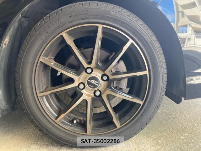 Honda INSIGHT EXCLUSIVE 2012-08 8849396-4