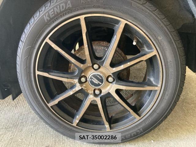 Honda INSIGHT EXCLUSIVE 2012-08 8849396-6