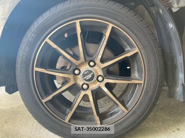 Honda INSIGHT EXCLUSIVE 2012-08 8849396-7