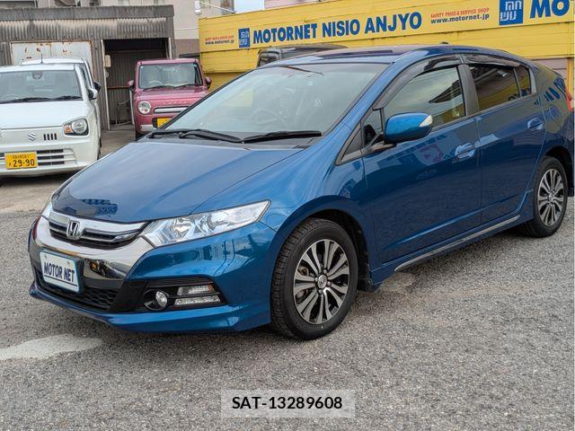 sat car