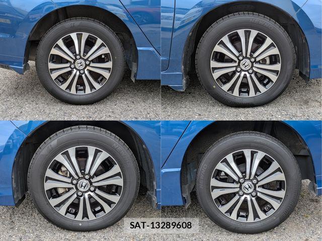 Honda INSIGHT EXCLUSIVE 2012-03 8880180-23