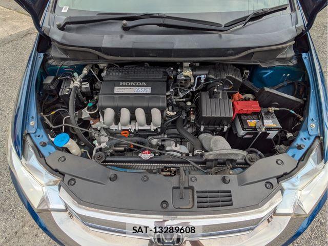 Honda INSIGHT EXCLUSIVE 2012-03 8880180-24
