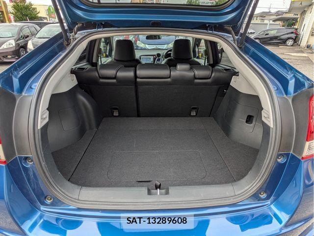 Honda INSIGHT EXCLUSIVE 2012-03 8880180-6
