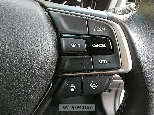 Honda INSIGHT 2022-02 508635-9
