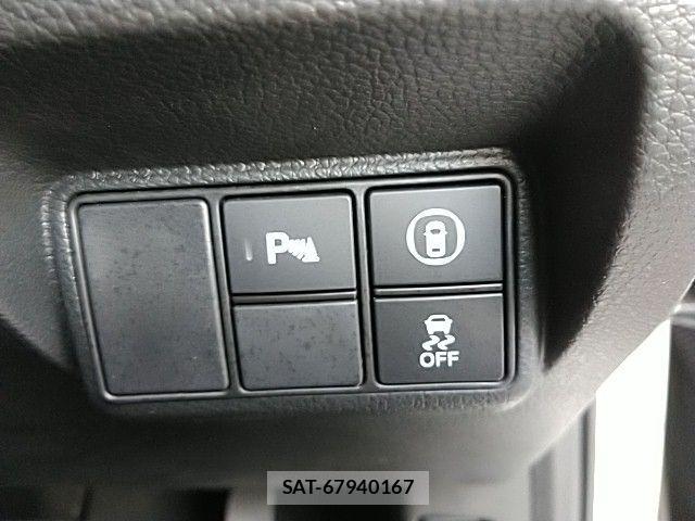 Honda INSIGHT 2022-02 508635-11