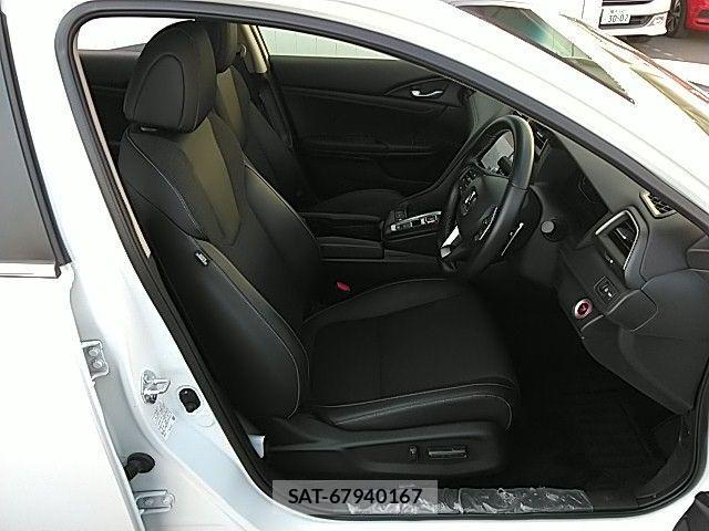 Honda INSIGHT 2022-02 508635-12