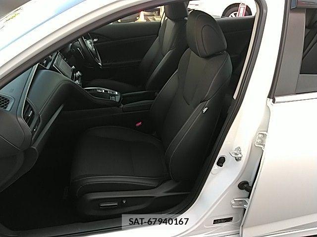 Honda INSIGHT 2022-02 508635-13