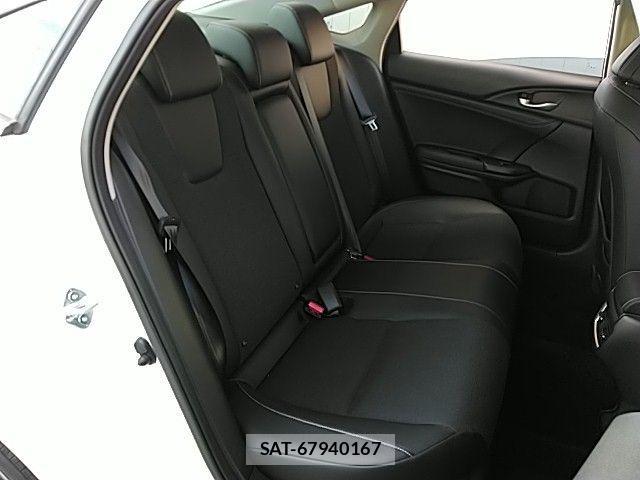 Honda INSIGHT 2022-02 508635-14