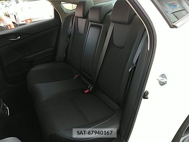 Honda INSIGHT 2022-02 508635-15