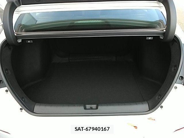 Honda INSIGHT 2022-02 508635-16