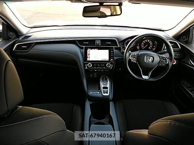 Honda INSIGHT 2022-02 508635-1