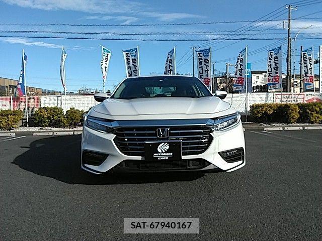 Honda INSIGHT 2022-02 508635-20