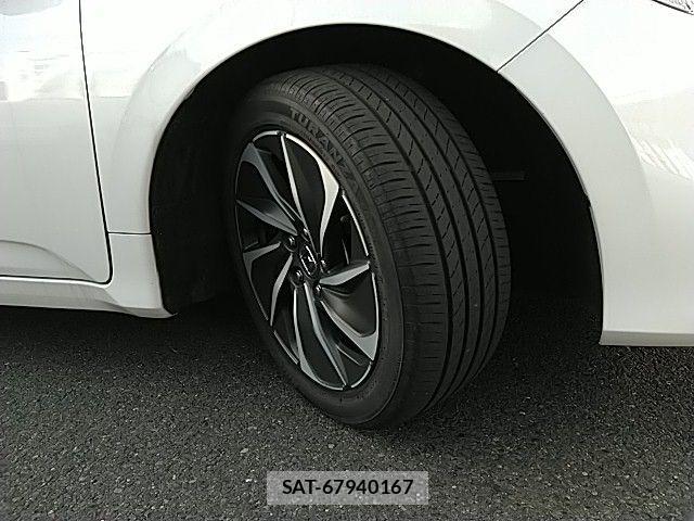 Honda INSIGHT 2022-02 508635-27
