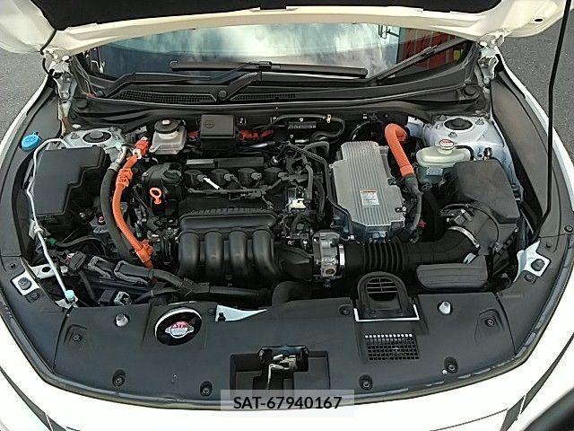 Honda INSIGHT 2022-02 508635-28