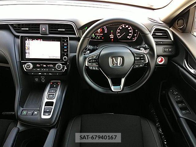 Honda INSIGHT 2022-02 508635-2