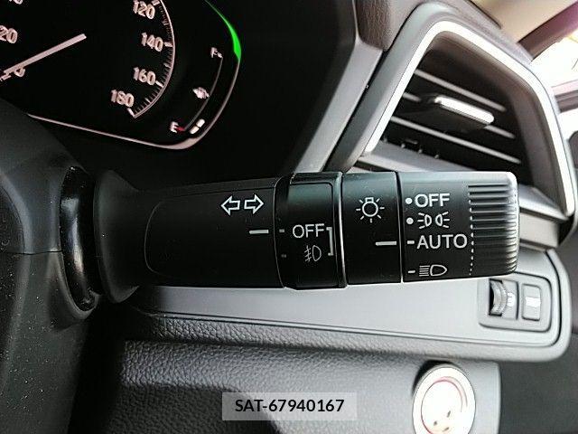 Honda INSIGHT 2022-02 508635-3