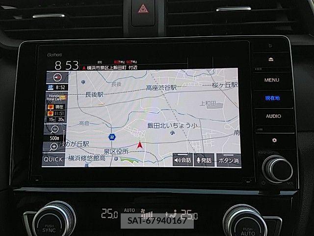 Honda INSIGHT 2022-02 508635-4