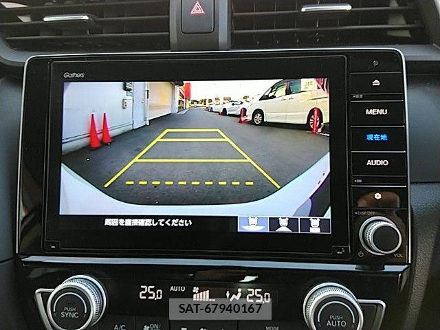 Honda INSIGHT 2022-02 508635-6