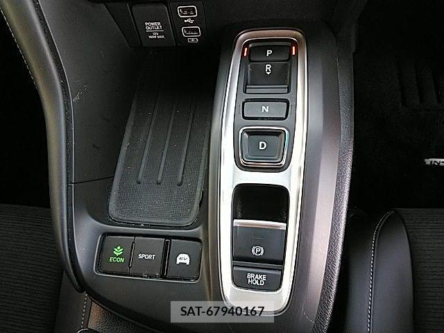 Honda INSIGHT 2022-02 508635-8