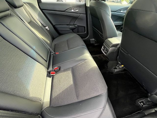 Honda INSIGHT 2020-11 1546075-9