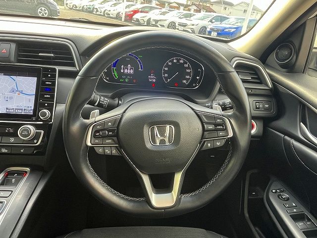 Honda INSIGHT 2020-11 1546075-13