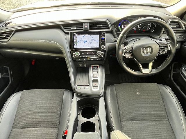 Honda INSIGHT 2020-11 1546075-1