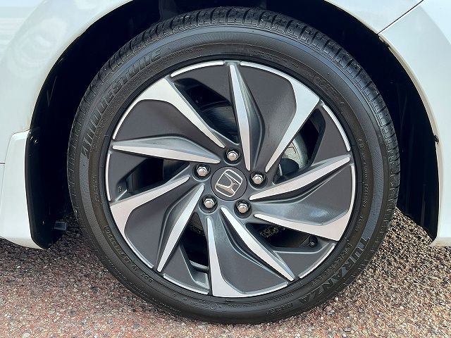 Honda INSIGHT 2020-11 1546075-26