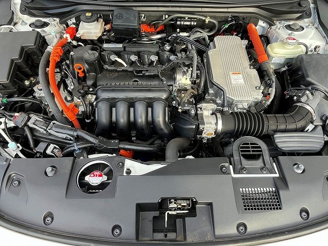 Honda INSIGHT 2020-11 1546075-27