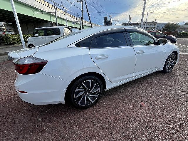 Honda INSIGHT 2020-11 1546075-2