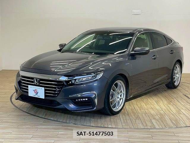 Honda INSIGHT 2019-01 3065884-13