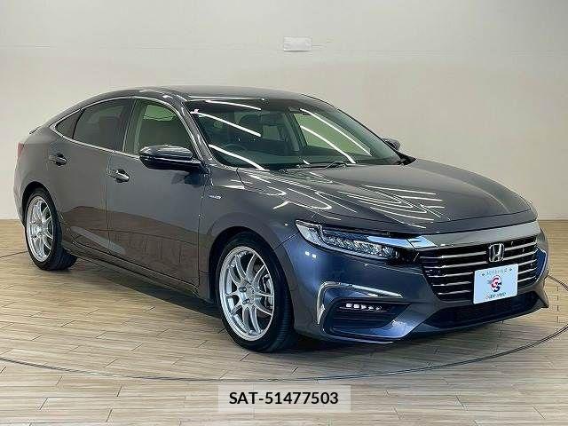 Honda INSIGHT 2019-01 3065884-14