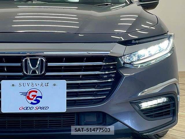 Honda INSIGHT 2019-01 3065884-17