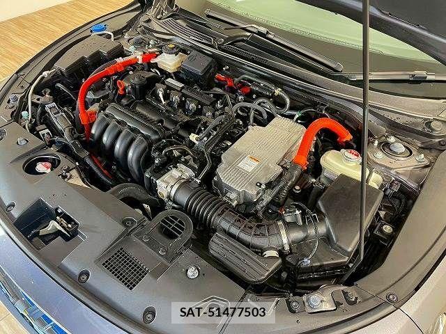 Honda INSIGHT 2019-01 3065884-19