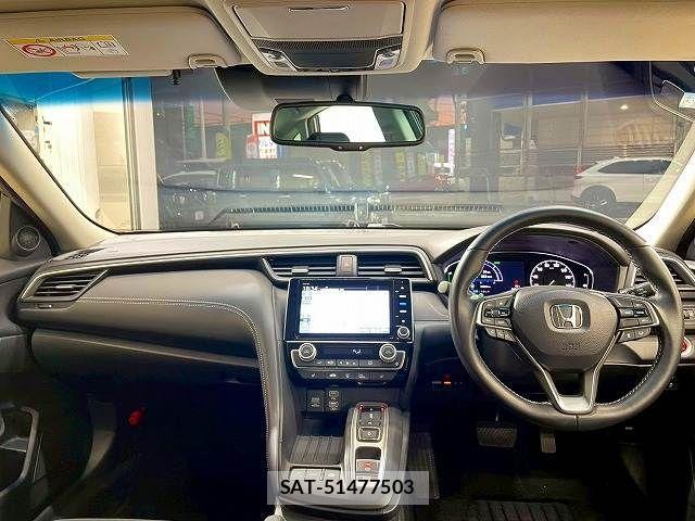 Honda INSIGHT 2019-01 3065884-2